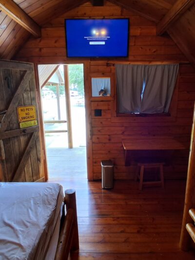Baton Rouge KOA Holiday - Denham Springs, LA
