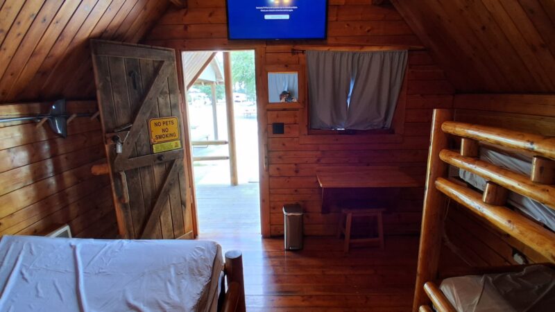 Baton Rouge KOA Holiday - Denham Springs, LA