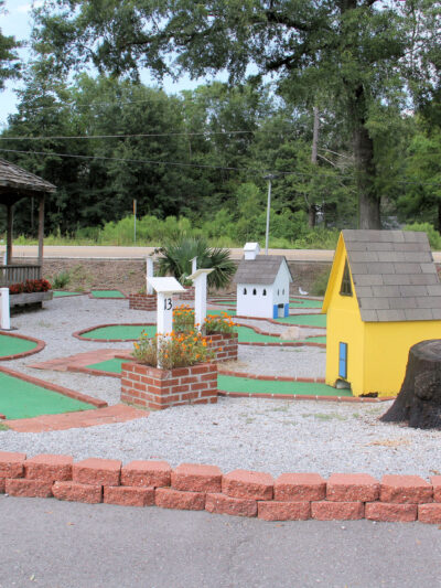 Baton Rouge KOA Holiday - Denham Springs, LA