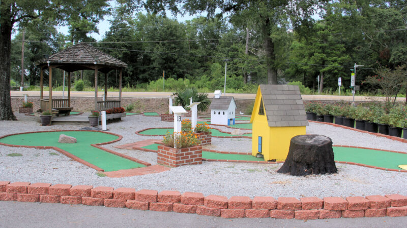 Baton Rouge KOA Holiday - Denham Springs, LA