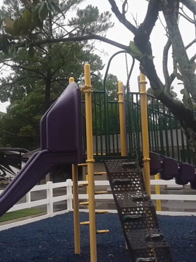 Baton Rouge KOA Holiday - Denham Springs, LA