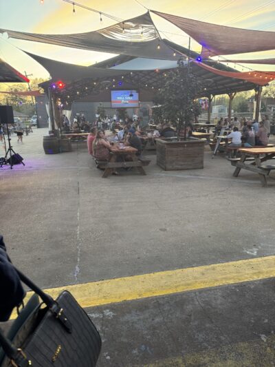 Le Chien Brewing Company - Denham Springs, LA