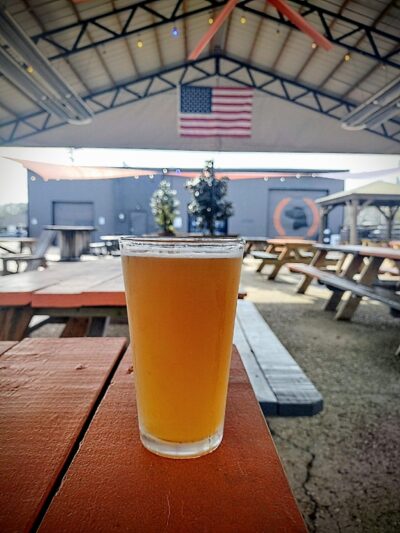 Le Chien Brewing Company - Denham Springs, LA