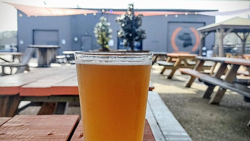 Le Chien Brewing Company - Denham Springs, LA