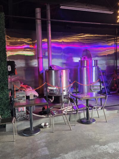 Le Chien Brewing Company - Denham Springs, LA