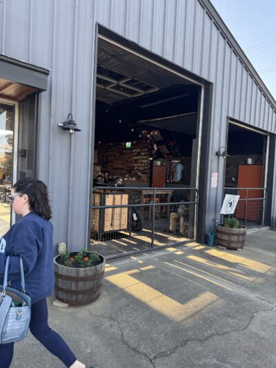 Le Chien Brewing Company - Denham Springs, LA