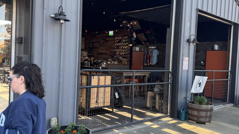 Le Chien Brewing Company - Denham Springs, LA