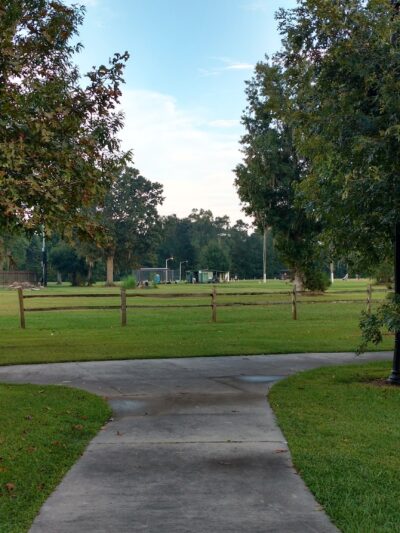 North Park - Denham Springs, LA