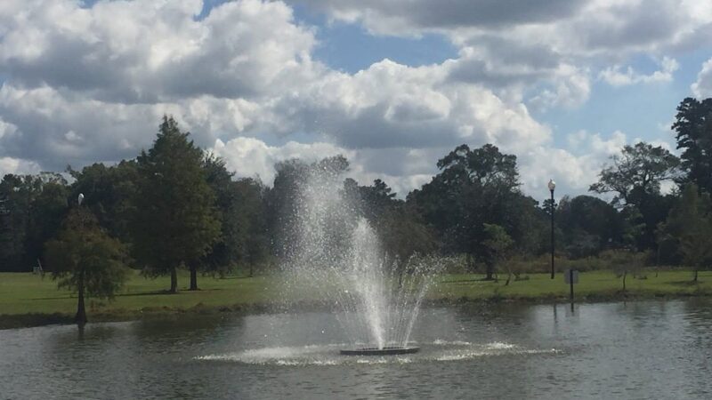 North Park - Denham Springs, LA