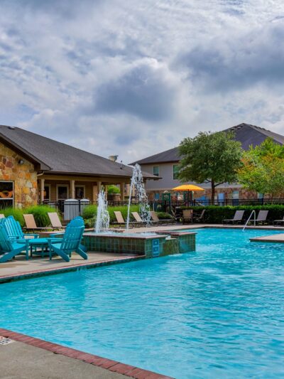 Parc at Denham Springs Apartments - Denham Springs, LA