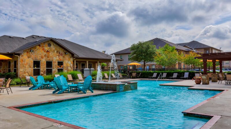 Parc at Denham Springs Apartments - Denham Springs, LA