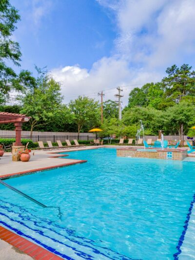 Parc at Denham Springs Apartments - Denham Springs, LA