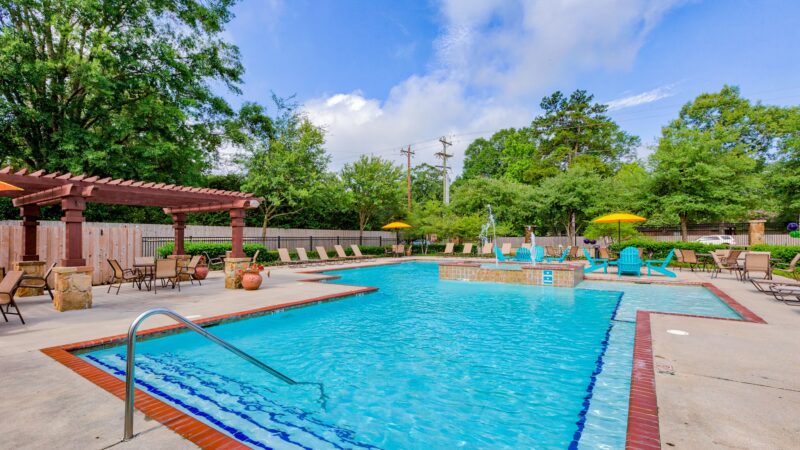 Parc at Denham Springs Apartments - Denham Springs, LA