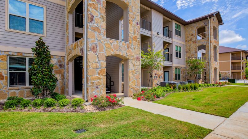 Parc at Denham Springs Apartments - Denham Springs, LA