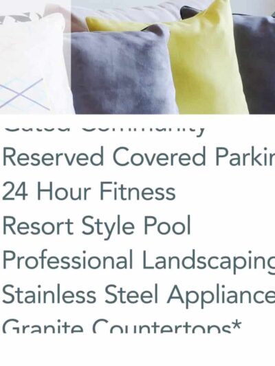 Parc at Denham Springs Apartments - Denham Springs, LA