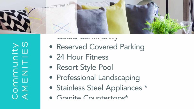 Parc at Denham Springs Apartments - Denham Springs, LA