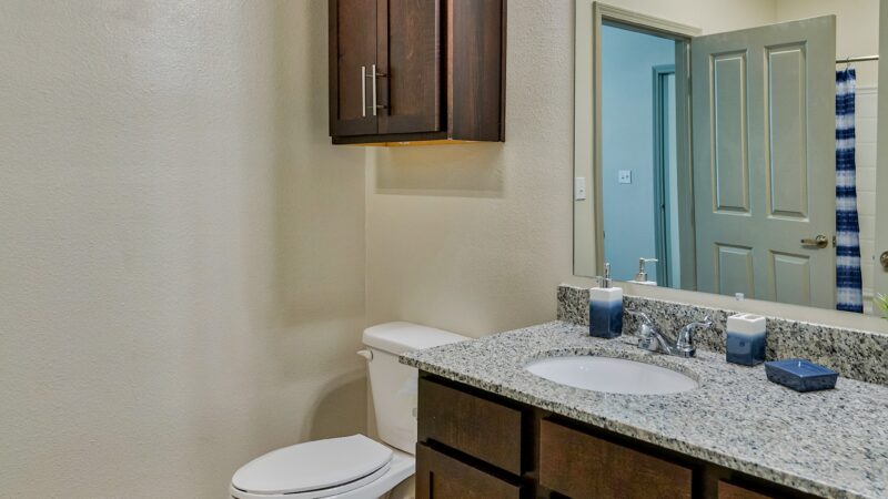 Parc at Denham Springs Apartments - Denham Springs, LA