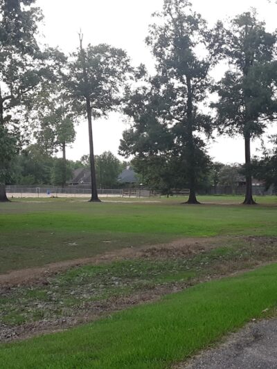 Parks Recreation District 3 ( South Park ) - Denham Springs, LA