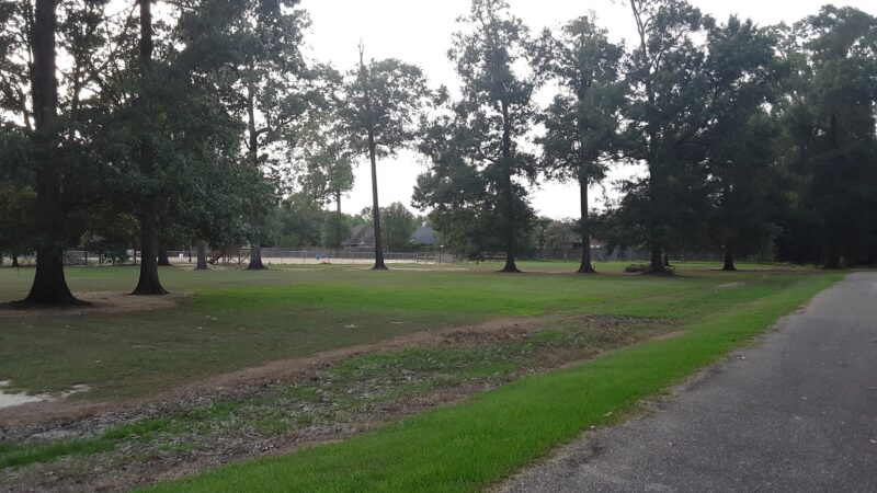 Parks Recreation District 3 ( South Park ) - Denham Springs, LA
