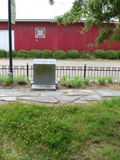 Sanctuary Park - Denham Springs, LA