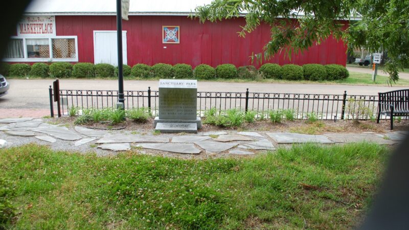 Sanctuary Park - Denham Springs, LA