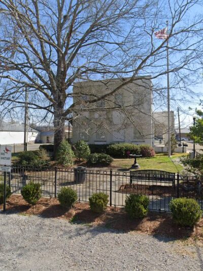 Sanctuary Park - Denham Springs, LA