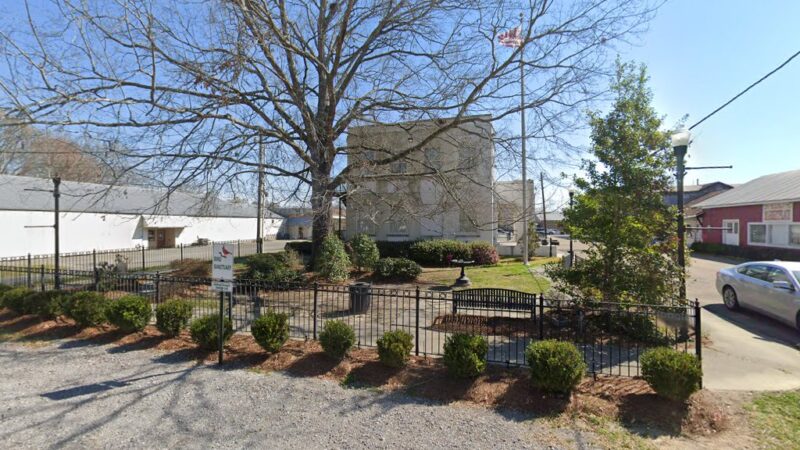 Sanctuary Park - Denham Springs, LA