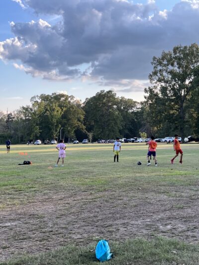 South Park - Denham Springs, LA