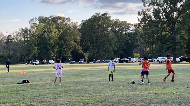 South Park - Denham Springs, LA