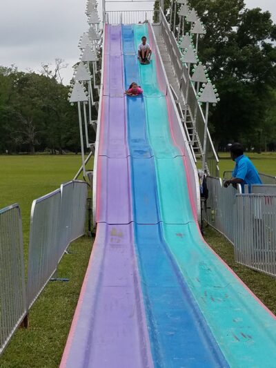 South Park - Denham Springs, LA