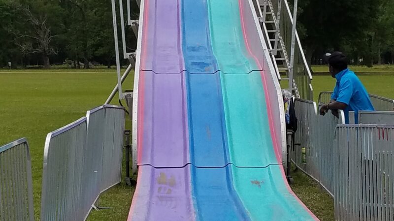 South Park - Denham Springs, LA