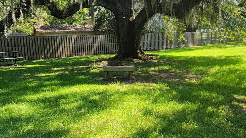 Spring Park - Denham Springs, LA
