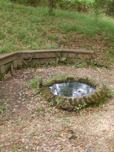 Spring Park - Denham Springs, LA