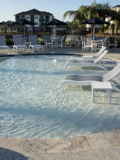 The Palms At Juban Lakes - Denham Springs, LA