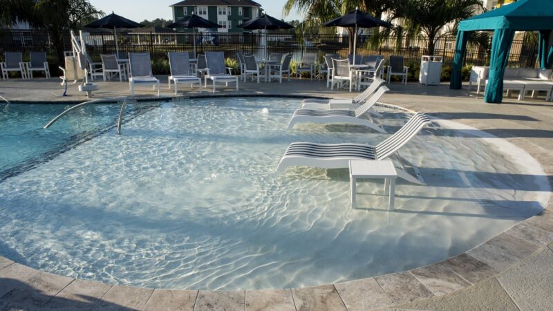 The Palms At Juban Lakes - Denham Springs, LA