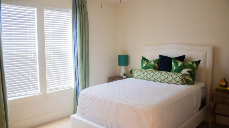 The Palms At Juban Lakes - Denham Springs, LA
