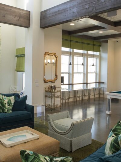 The Palms At Juban Lakes - Denham Springs, LA
