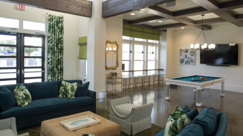 The Palms At Juban Lakes - Denham Springs, LA