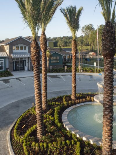 The Palms At Juban Lakes - Denham Springs, LA
