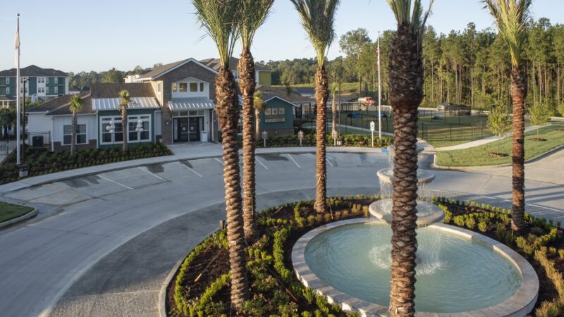 The Palms At Juban Lakes - Denham Springs, LA