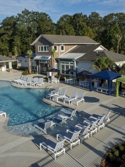 The Palms At Juban Lakes - Denham Springs, LA