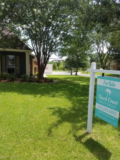 Willow Woods Park - Denham Springs, LA