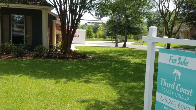 Willow Woods Park - Denham Springs, LA