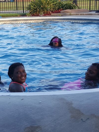 Willow Woods Park - Denham Springs, LA