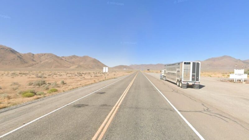 P & L Denio Junction RV Park - Denio, NV