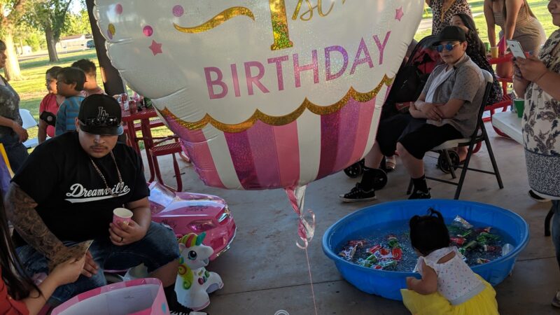 Denver City, Texas Park - Denver City, TX