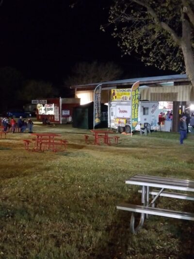 Denver City, Texas Park - Denver City, TX