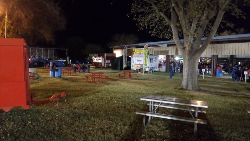 Denver City, Texas Park - Denver City, TX