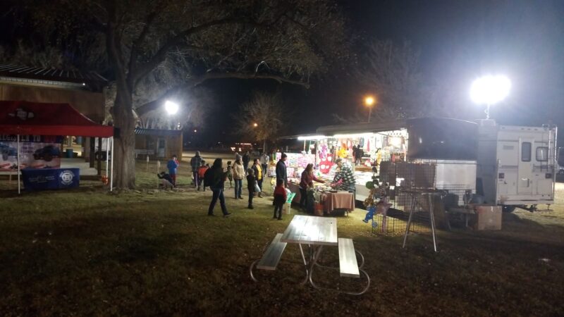 Denver City, Texas Park - Denver City, TX