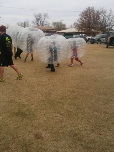 Denver City, Texas Park - Denver City, TX